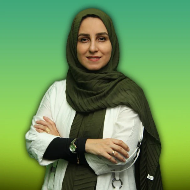 فریبا ملا‌جعفری